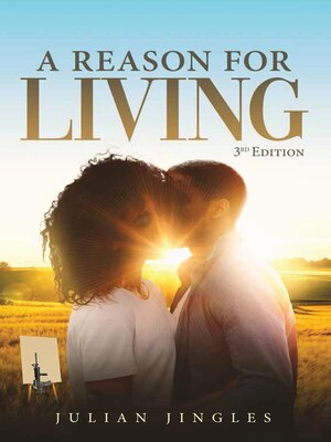cover image of A Reason for Living